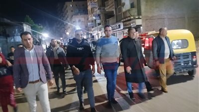 كفر الشيخ: بدء تطبيق قرار رئيس مجلس الوزراء بترشيد الطاقة