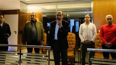محافظ المنيا يتابع تنفيذ قرار غلق المحال ويوجه بالالتزام بترشيد استهلاك الكهرباء