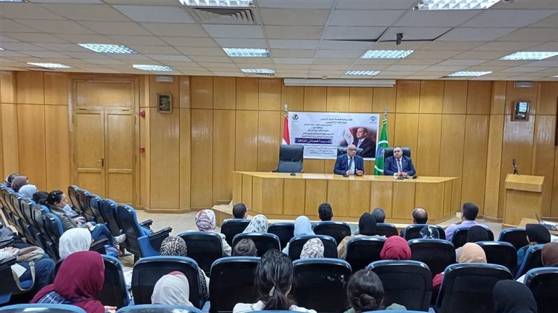 خلال التدريب 