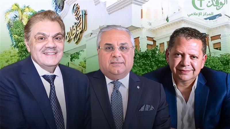 الدكتور السيد البدوي-الدكتور