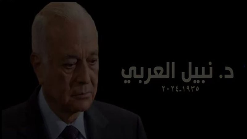 نبيل العربي