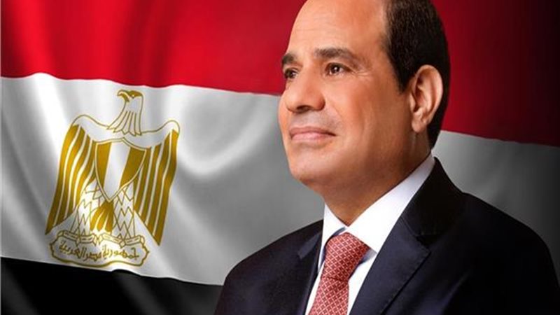 الرئيس عبدالفتاح