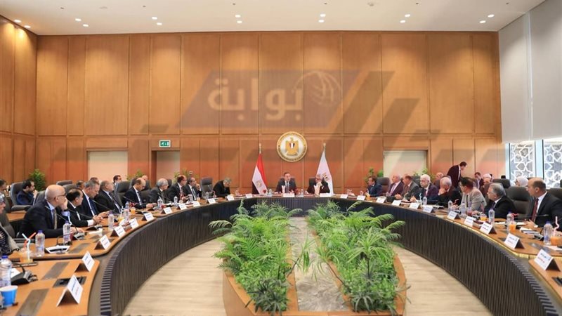 رئيس جامعة كفرالشيخ