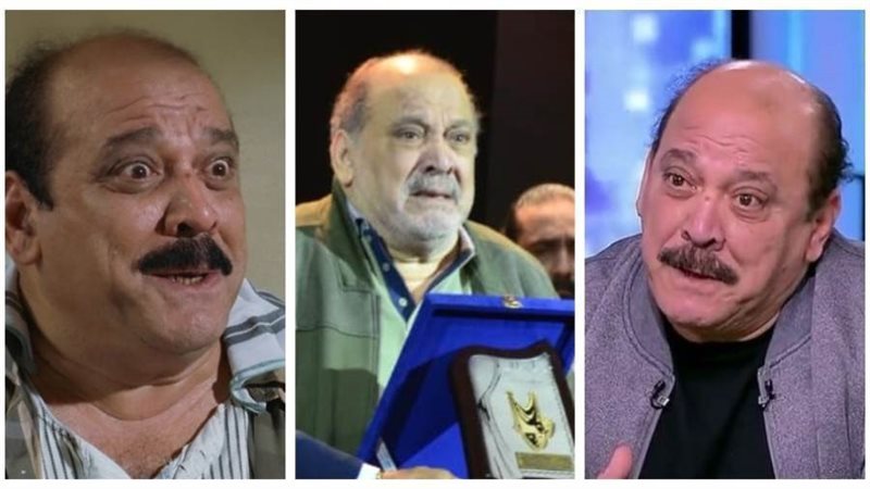 الفنان ضياء الميرغني