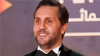 مهرجان هوليوود للفيلم العربي يكرم هشام ماجد في ختام دورته الخامسة 
