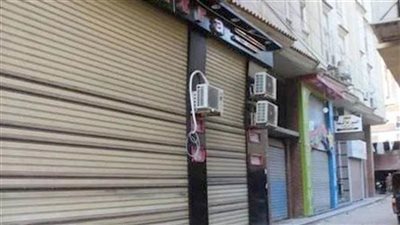 الإسكندرية: إغلاق 10 منشآت لعدم التزامها بتطبيق المواعيد الجديدة لغلق المحال العامة