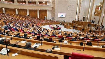 مجلس النواب يحيل اتفاقيتين دوليتين و4 مشروعات قوانين إلى اللجان النوعية المختصة