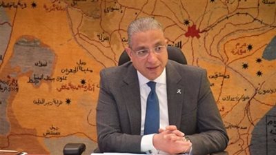 عاجل..محافظ الجيزة يوجه بتأجيل الدراسة اليوم بسبب سوء الأحوال الجوية