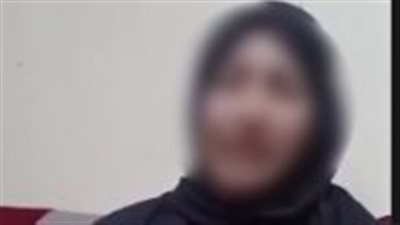 كشف ملابسات تداول فيديو لاستغاثة إحدى السيدات بتغيب نجلها بالشرقية