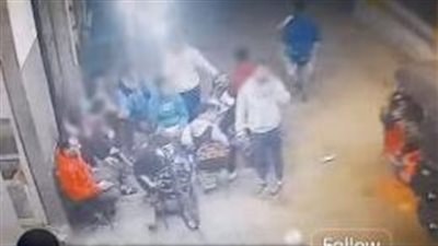 كشف ملابسات تداول فيديو بحدوث مشاجرة بين بعض الأشخاص بالدقهلية 