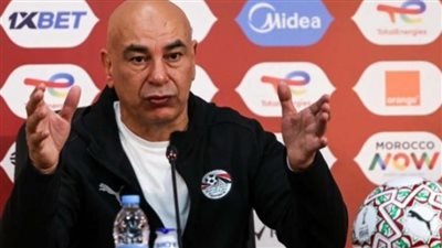حسام حسن يعلن القائمة المبدئية استعدادًا لكأس العالم