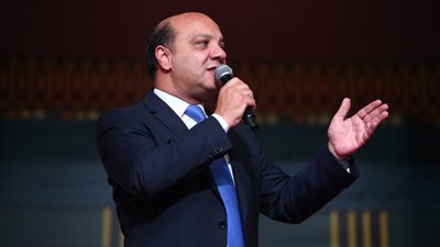 33 دولة تؤكد مشاركتها في كأس العالم للجمباز الفني بالقاهرة