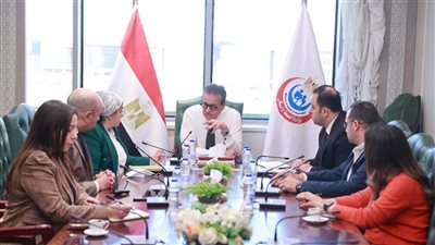 وزير الصحة يتابع تطوير مستشفى الهلال التخصصي وعددا من مستشفيات أمانة المراكز
