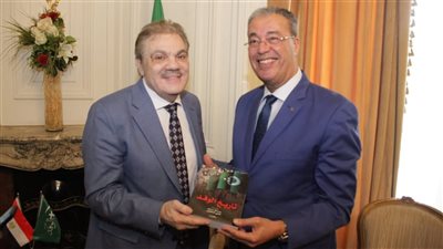 تعيين الدكتور صلاح سلام مساعدًا لرئيس حزب الوفد لشئون المناطق الحدودية