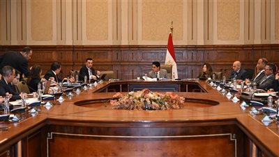 اقتصادية الشيوخ تنتهي من تعديلات قانون حماية المنافسة تمهيدًا لعرضها بالجلسة العامة