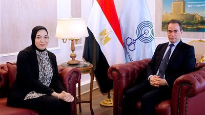 أميرة سالم رئيسًا لقطاع القنوات المتخصصة بماسبيرو