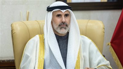 وزير خارجية الكويت: الممارسات الإيرانية انتهاك صارخ للقانون الدولي