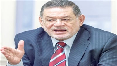 الخرباوي: ضبط خلية «حسم» ضربة استباقية أحبطت مخططات إرهابية متعددة