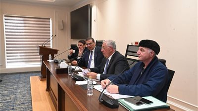 وزير الزراعة: نستهدف توريد 5 ملايين طن قمح ورقابة صارمة على الأسمدة المدعمة