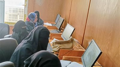 الإسماعيلية الأزهرية تواصل تطوير كوادرها بتدريبات الذكاء الاصطناعي ومكافحة الفساد الإداري 
