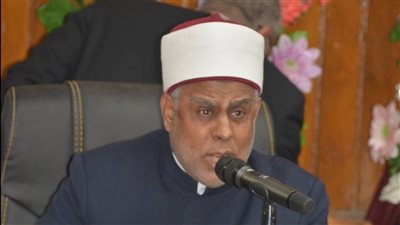الشرقاوي: لا نحتاج لكثرة القوانين الأسرية بل نريد العودة إلى القيم الأخلاقية