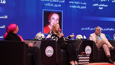 القومي للمرأة: إنشاء 52 وحدة لمناهضة العنف بالجامعات وتمكين الطالبات