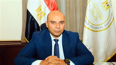 شادي زلطة: لا إلغاء للامتحانات.. والتعليم تحدد آلية التعويض عبر المديريات