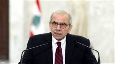 رئيس وزراء لبنان يشيد بصمود بلدات الجنوب ويؤكد استمرار دعم الدولة
