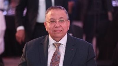 نقيب الأشراف مشيدًا بجهود الداخلية: حارس أمين لمقدرات الوطن