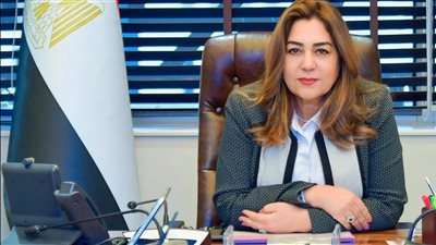 د.منال عوض: 410 أطنان مخلفات حصيلة استكمال حملات النظافة المكثفة بالهرم