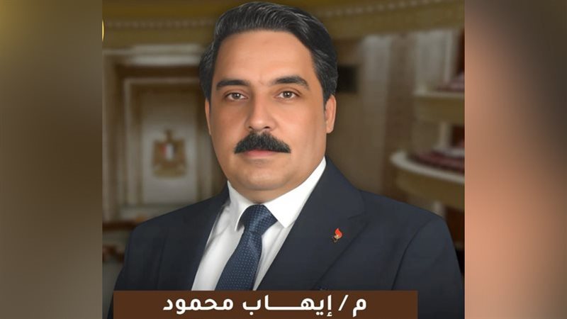 م/ إيهاب محمود 