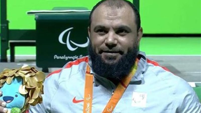 محمد ممدوح الديب