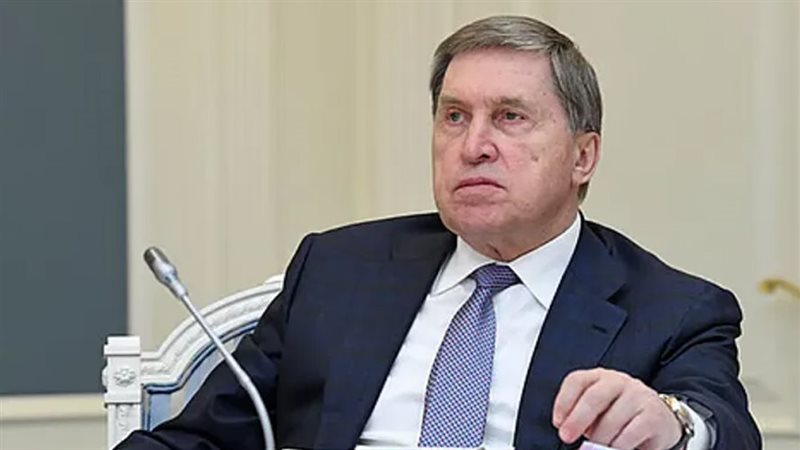  مساعد الرئيس الروسي