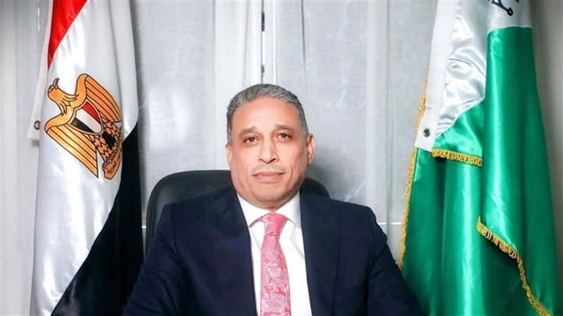 سعيد عطية، وكيل أول