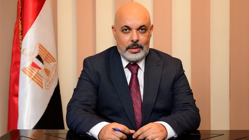 إيهاب واصف رئيس شعبة