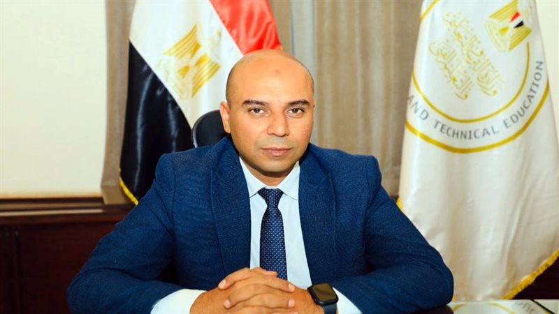 شادي زلطة المتحدث