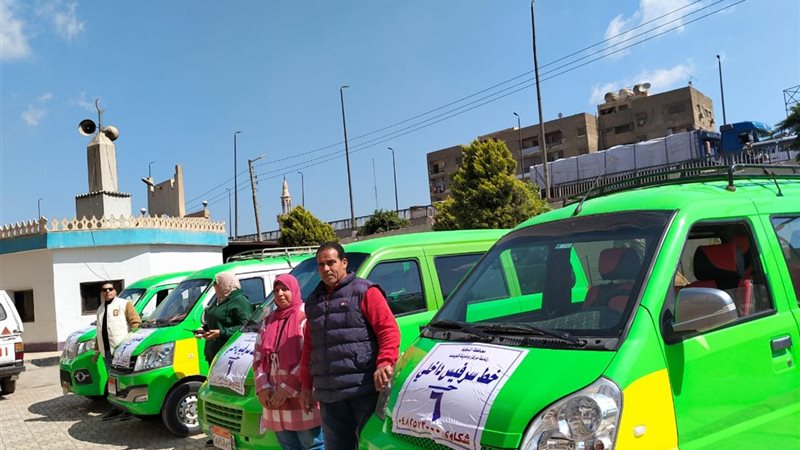 خطوات سيرفيس قويسنا