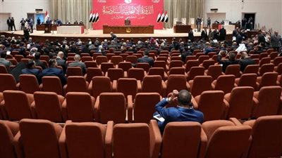 البرلمان العراقي يحدد 11 أبريل موعدًا لجلسة انتخاب رئيس الجمهورية