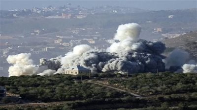 جيش الاحتلال الإسرائيلي: إلقاء أكثر من 80 قنبلة على مصانع أسلحة إيرانية آخر 24 ساعة