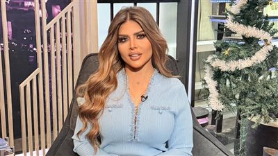 مروة سليمان تكشف عن برنامجها الجديد علي قناة الشمس 2