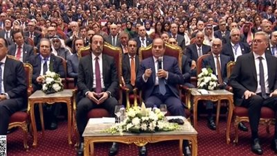 رسالة الرئيس السيسي لنظيره الأمريكي لوقف الحرب في المنطقة تتصدر اهتمامات وسائل الإعلام العربية والدولية