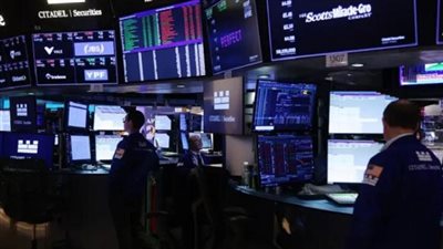 الأسواق الأوروبية تغلق على ارتفاع مع تصاعد الحرب في إيران وتراجع الثقة الاقتصادية