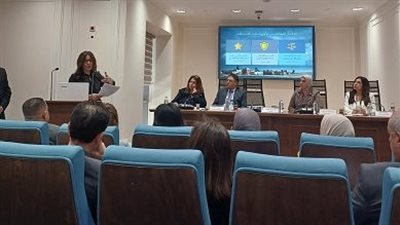 وزيرة الثقافة بمجلس النواب ترسم ملامح «ثقافة الفعل لا الشكل»