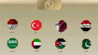 وزراء خارجية 8 دول يُدينون القيود الإسرائيلية المستمرة على حرية العبادة