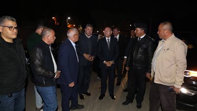 لليوم الثالث على التوالي.. متابعة مكثفة لتطبيق قرار غلق المحال بالقاهرة