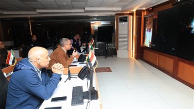 محافظ الجيزة يتابع تطبيق مواعيد غلق المحال