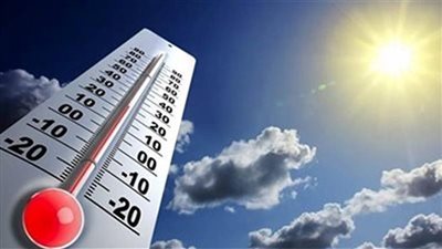الأرصاد الجوية تكشف عن حالة الطقس اليوم الثلاثاء الموافق 31 مارس 2026