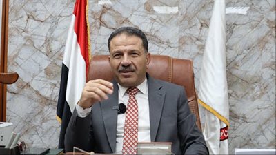 مؤشرات أداء مصلحة الرقابة الصناعية خلال الربع الأول من عام 2026