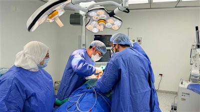 «الصحة» تستقدم 4 خبراء دوليين في تخصصات دقيقة لتعزيز جودة الخدمات الطبية
