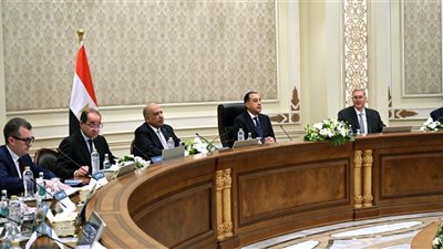 مدبولي: مصر ماضية في تعزيز شراكات الطاقة وجذب الاستثمارات العالمية رغم التحديات
